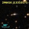 2MASX J13310171-3123046