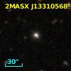 2MASX J13310568-3056346