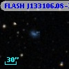 FLASH J133106.08-311655.9