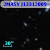 2MASX J13312009-3100460
