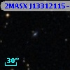 2MASX J13312115-3045550