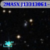 2MASX J13313061-3053001