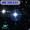 HD 195131