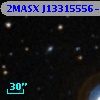 2MASX J13315556-3101430