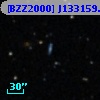 [BZZ2000] J133159.37-304257.9