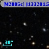 [M2005c] J133201.52-311358.0