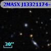 2MASX J13321174-3102210