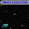 2MASX J13321259-3105421