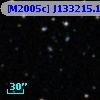 [M2005c] J133215.15-311329.8