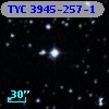 TYC 3945-257-1