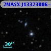 2MASX J13323006-3103164