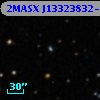 2MASX J13323832-3101415