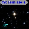 TYC 3945-390-1