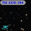 TXS 1329-294
