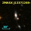 6dFGS gJ133712.7-285125