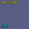 HD 117791