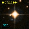 HD 117864
