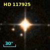 HD 117925
