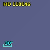 HD 118146
