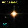 HD 118960