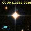 CCDM J13362-2940AB
