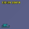 CD-29 10474