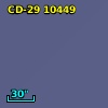 CD-29 10449