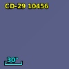 CD-29 10456