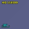 HD 118300