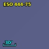 ESO 444-75