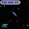 ESO 444-73