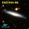 ESO 444-86
