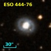 ESO 444-76