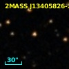 2MASS J13405826-2905325
