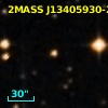 2MASS J13405930-2941343