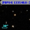[PBP84] 133540.8-292620