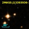 2MASS J13393936-3057283
