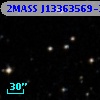 2MASS J13363569-3052346