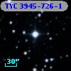 TYC 3945-726-1