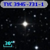 TYC 3945-731-1