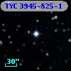 TYC 3945-825-1