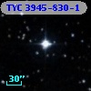 TYC 3945-830-1
