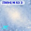 [TH94] M 83 3