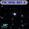 TYC 3945-867-1