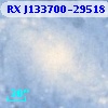 RX J133700-29518