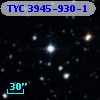 TYC 3945-930-1