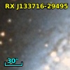 RX J133716-29495