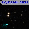 RX J133548-29563
