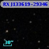 RX J133619-29346