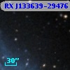 RX J133639-29476